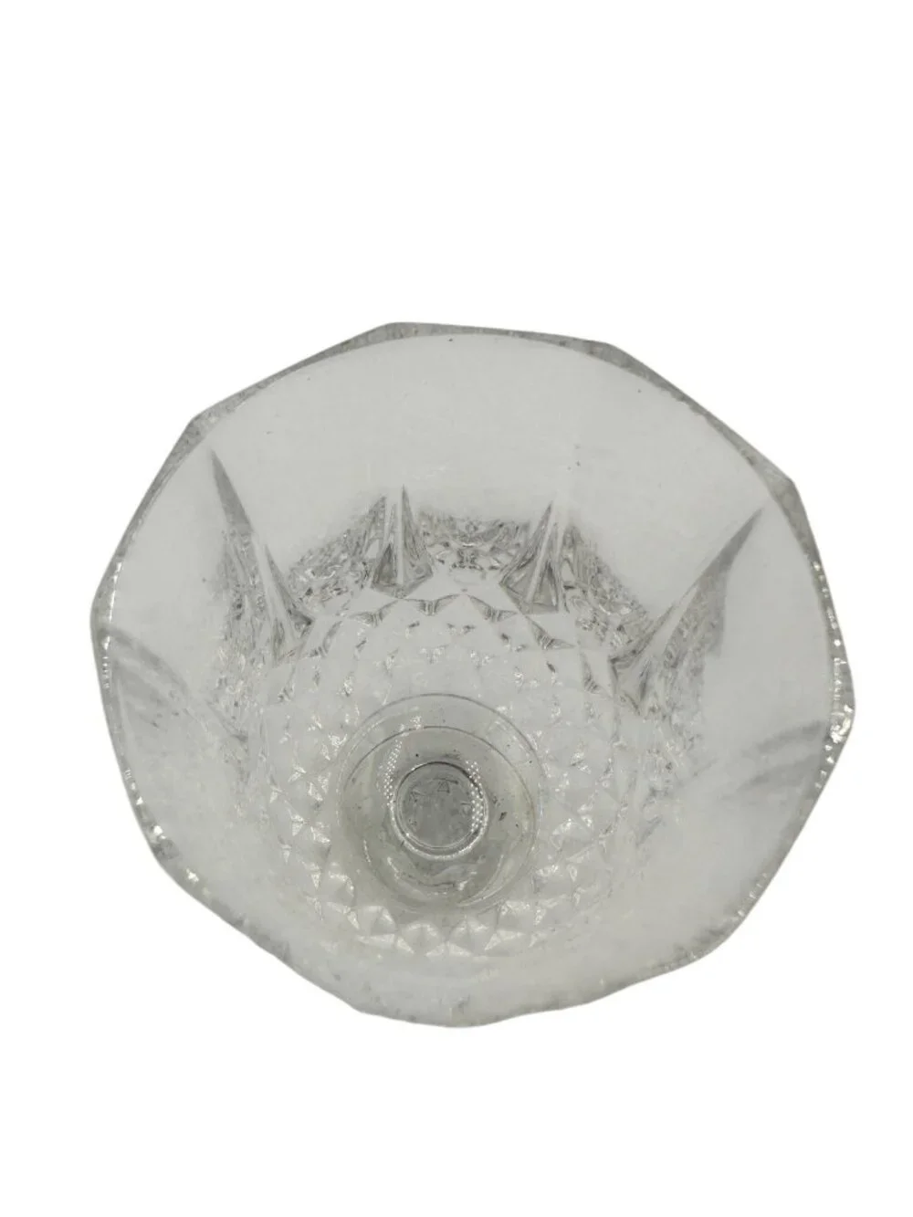 Cristal DArques this stunning